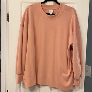 Adorable Pink sweatshirt